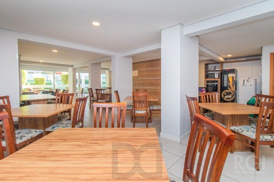 Apartamento para Venda - 74.4m², 3 dormitórios, sendo 1 suites, 1 vaga - Bairro Santana — foto 31