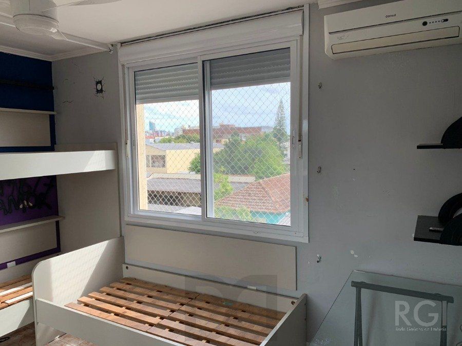 Apartamento para Venda - 57.63m², 2 dormitórios, 1 vaga - Santa Maria Goretti — foto 7