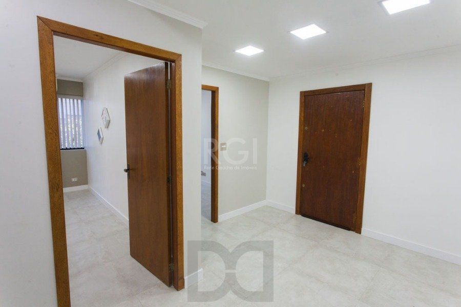 Conjunto/Sala para Venda - 39.91m², 0 dormitórios, Auxiliadora — foto 1