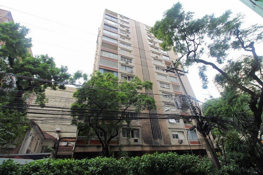Venda Apartamento 3 quartos, no bairro Moinhos de Vento com 2 banheiros, 1 lavabo, sem garagem — foto 27