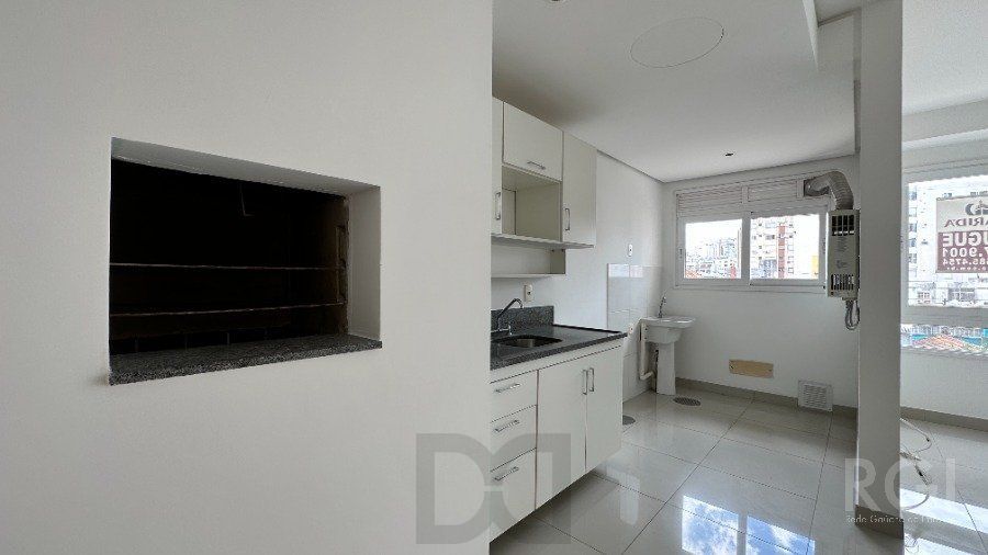 APARTAMENTO 2 DORMITÓRIO PROXIMO ZAFFARI LIMA E SILVA — foto 7