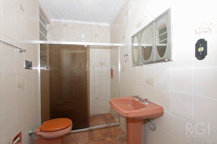 Apartamento 2 dormitórios Próximo ao Parque Moinhos de Vento - Rio Branco — foto 14