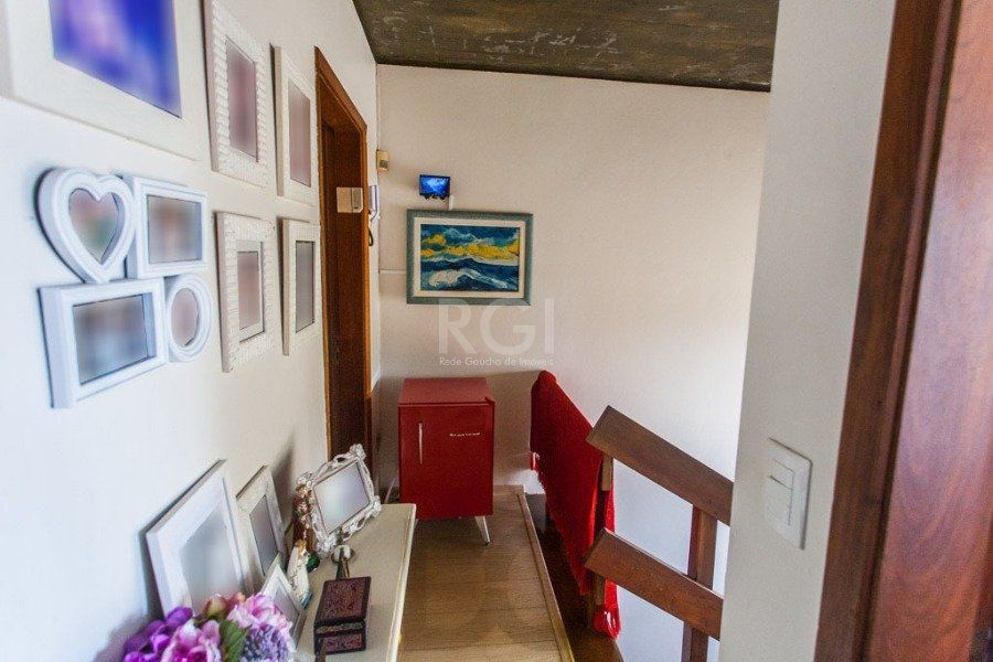 Casa para Venda - 400m², 3 dormitórios, sendo 1 suites, 5 vagas - Cristal — foto 10