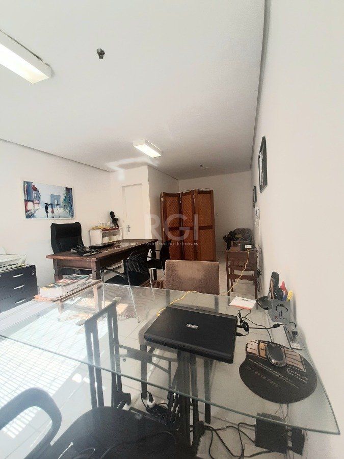 Conjunto/Sala para Venda - 25.52m², Menino Deus — foto 6