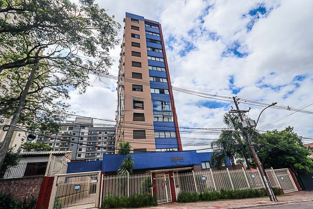 VENDA 3 QUARTOS SUITE CHURASSQUEIRA 2 VAGAS ELEVADOR PETROPOLIS — foto 19