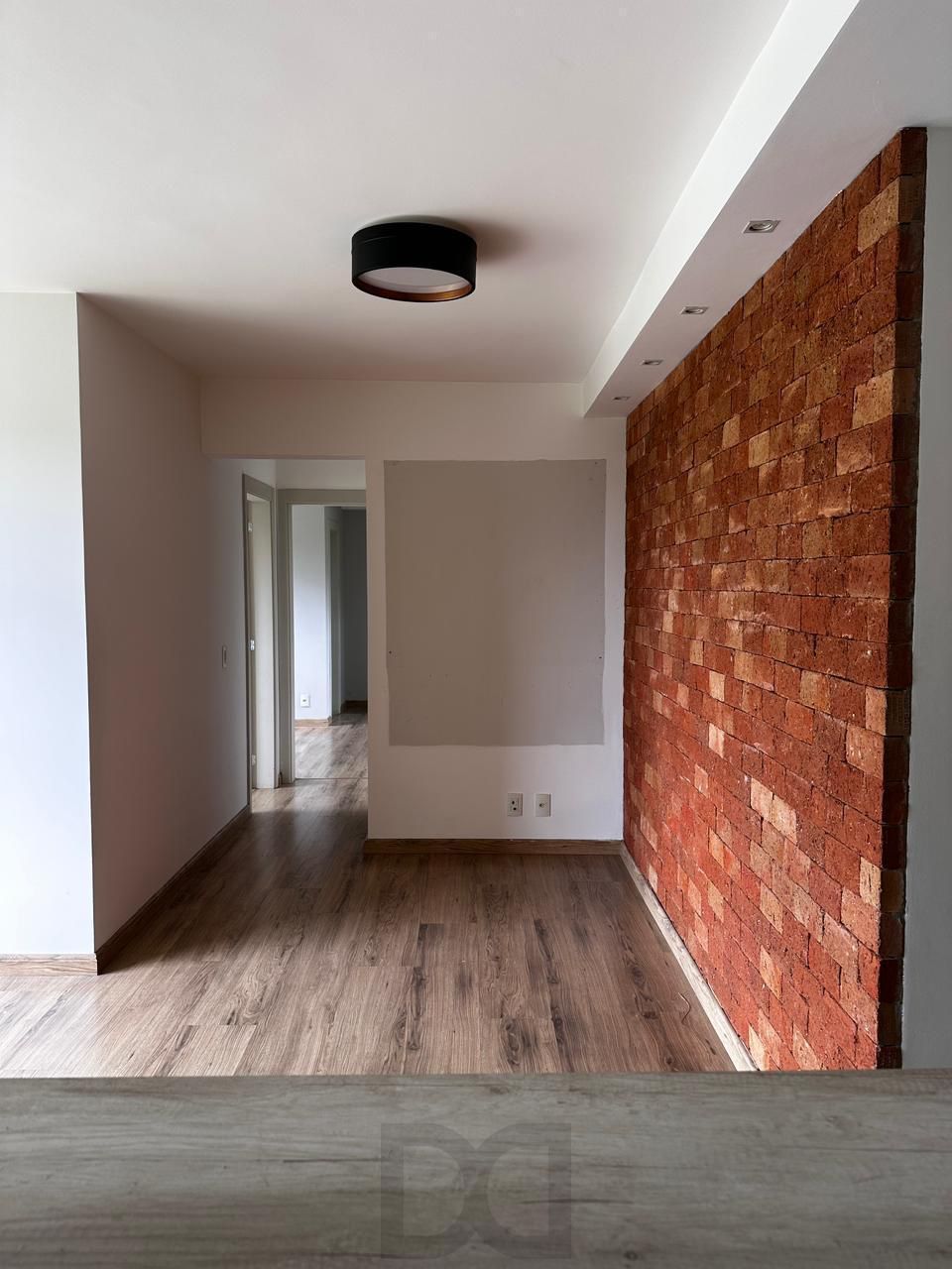 Venda apartamento 2 dormitórios, garagem, churrasqueira — foto 4