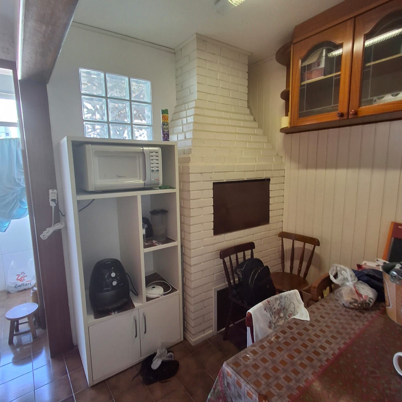 Amplo apartamento de 3 dormitórios próximo ao Zaffari Cabral, Parcão, Colegio Leonardo da Vinci — foto 13