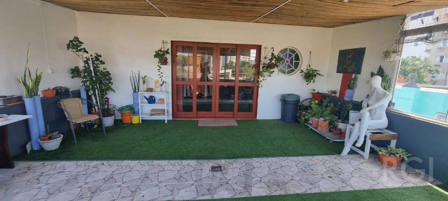 VENDO COBERTURA DE 3 QUARTOS BAIRRO SANTANA — foto 35
