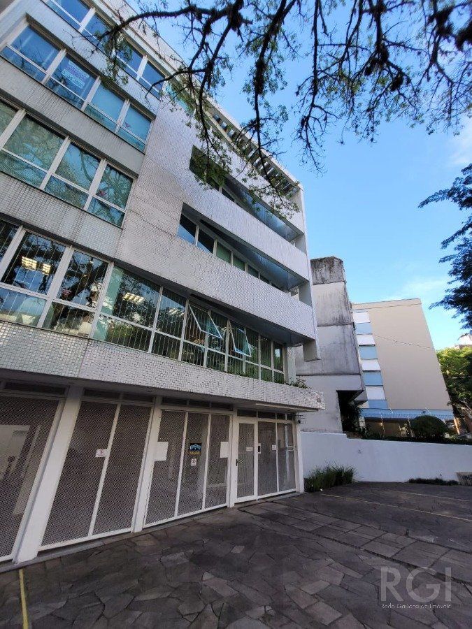 Conjunto/Sala para Venda - 33.86m², 0 dormitórios, Petrópolis — foto 4