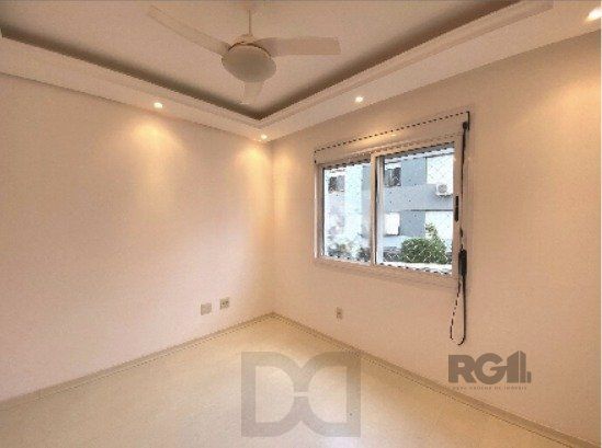 Venda apartamento com 3 dormitórios, 1 suíte e 2 vagas de garagem lareira e churrasqueira Jardum Itu Porto Alegre — foto 16