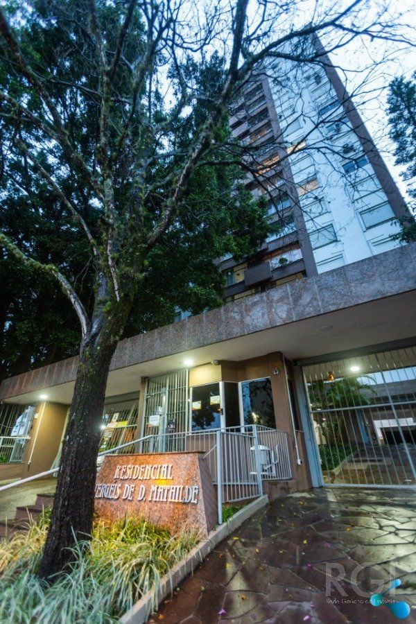 Apartamento com 1 dormitório Garagem e Elevador à venda na Boa Vista Porto Alegre RS — foto 37