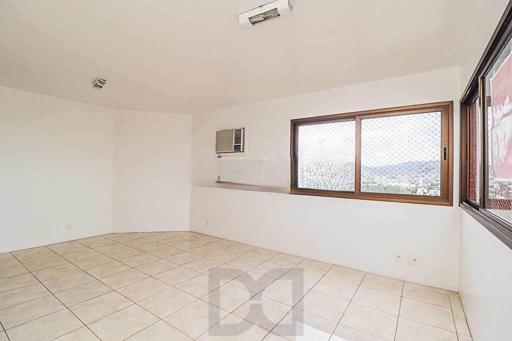 VENDA APARTAMENTO 3 dorm Suite, elevador vaga dupla, andar alto — foto 2