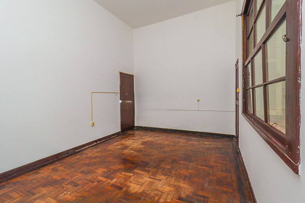apartamento térreo 1 dormitório bairro Rio Branco — foto 2