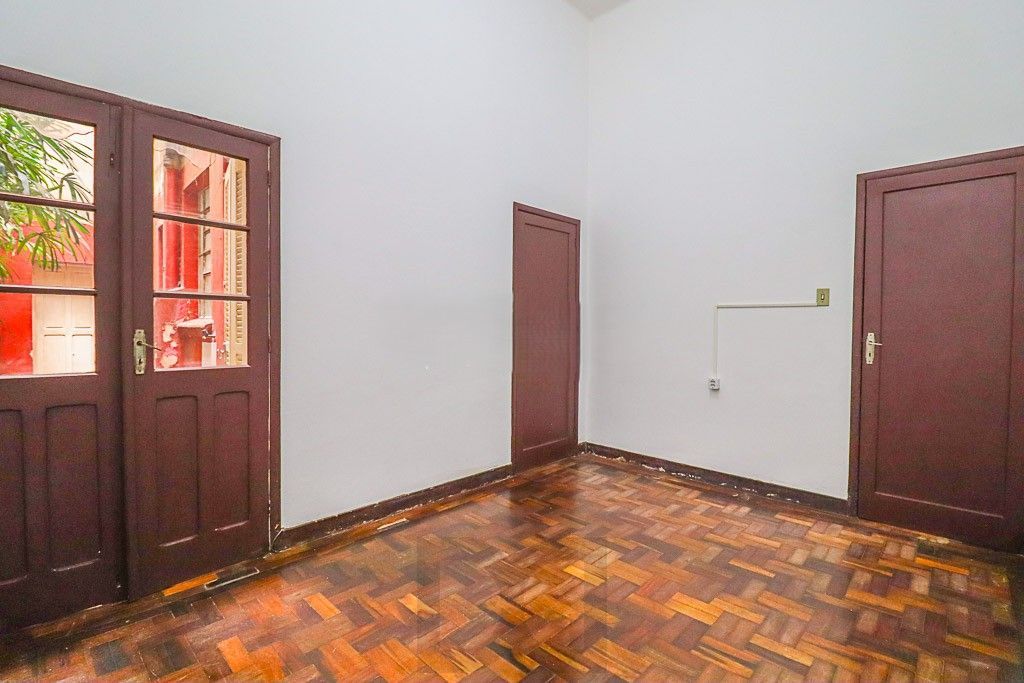 apartamento térreo 1 dormitório bairro Rio Branco — foto 5