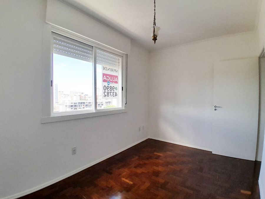 APARTAMENTO 1 DORMITORIO COM 46,59 M2 UMA VAGA GARAGEM — foto 5