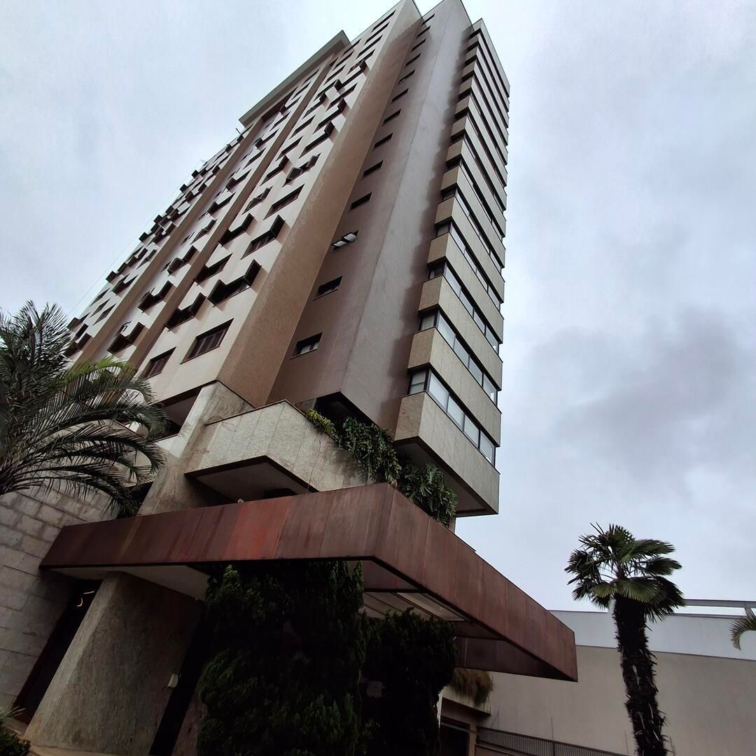 Maravilhoso Apartamento Alto Padrão no coração do Moinhos de Vento — foto 1