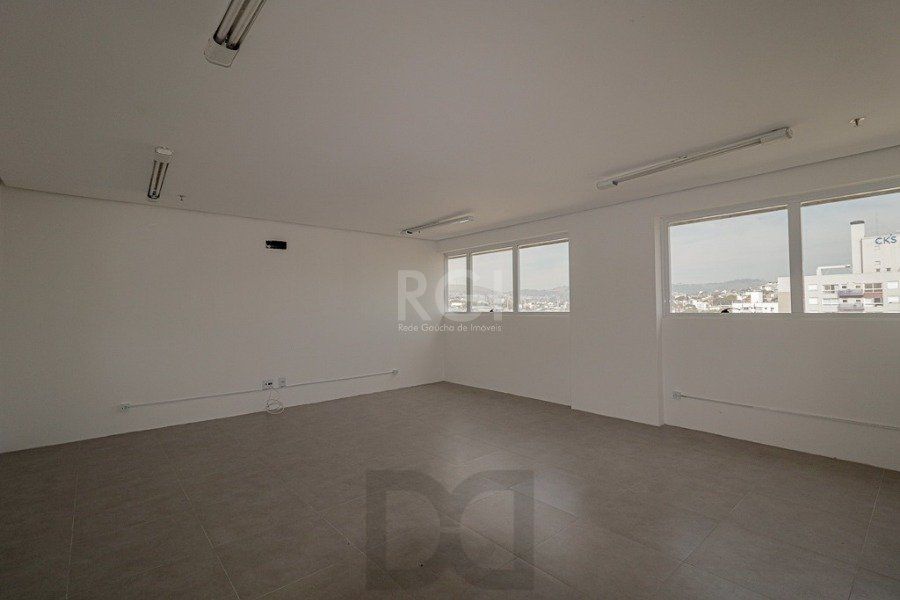 Conjunto/Sala para Venda - 36.26m², 0 dormitórios, Menino Deus — foto 3