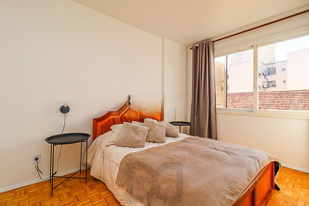 * Venda Apartamento amplo 2 dormitórios Elevador Garagem Cidade baixa Porto Alegre* — foto 11