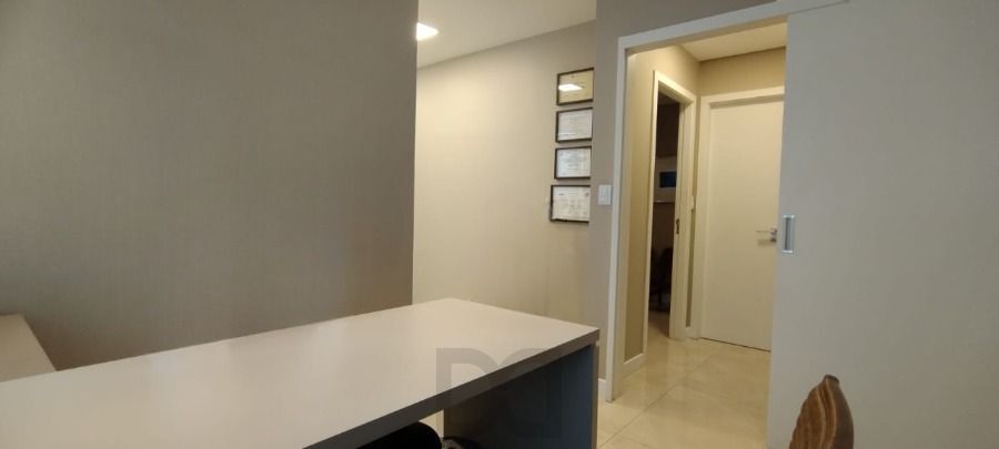 Sala Comercial Trend 24 Offices - Bairro Auxiliadora - 35,58 m² — foto 15