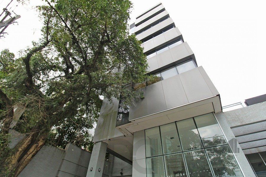 Conjunto com 171,46m² área privativa, com 1 vaga de garagem. — foto 30