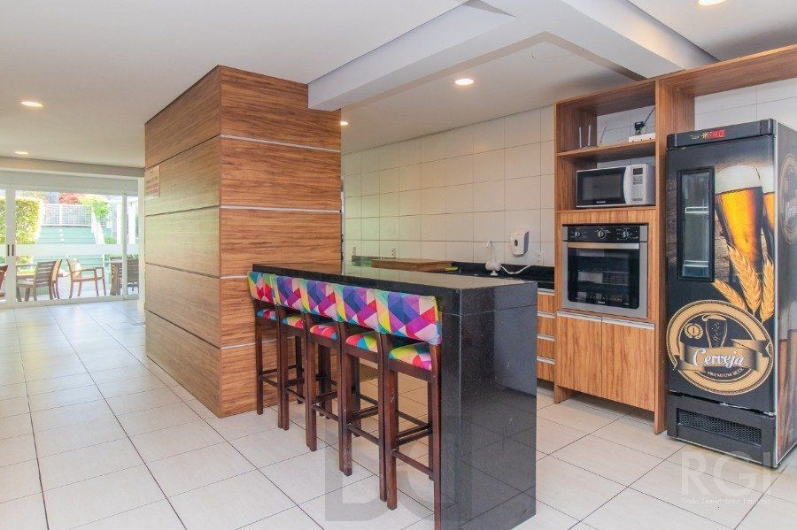 Apartamento para Venda - 74.4m², 3 dormitórios, sendo 1 suites, 1 vaga - Bairro Santana — foto 32