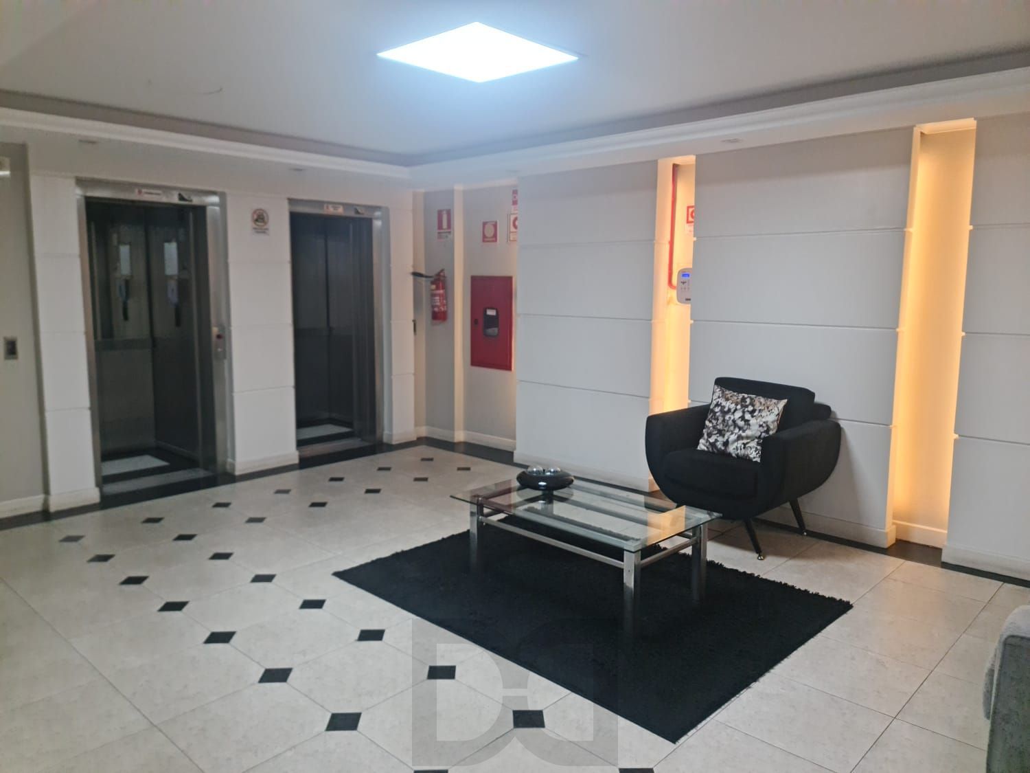 Apartamento 3 dorm  bairro MontSerrat 175m² 2 vagas — foto 25