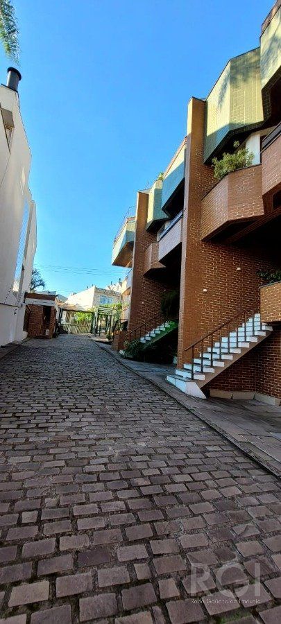 VENDA Casa em condomínio com 3 quartos, suite, no Bairro Chácara das Pedras, Porto Alegre RS, na rua Monte Alverne. — foto 41