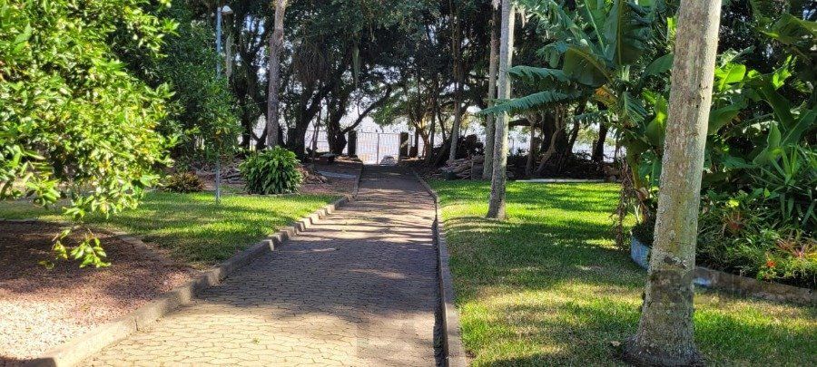 Venda Casa maravilhosa em terreno de 8.125m² com acesso ao Rio Guaiba,  na Estrada Retiro da Ponta Grossa - Porto Alegre — foto 55