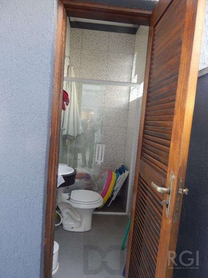 Casa Condominio para Venda - 119.3m², 4 dormitórios, sendo 4 suites, 2 vagas - Mario Quintana — foto 12