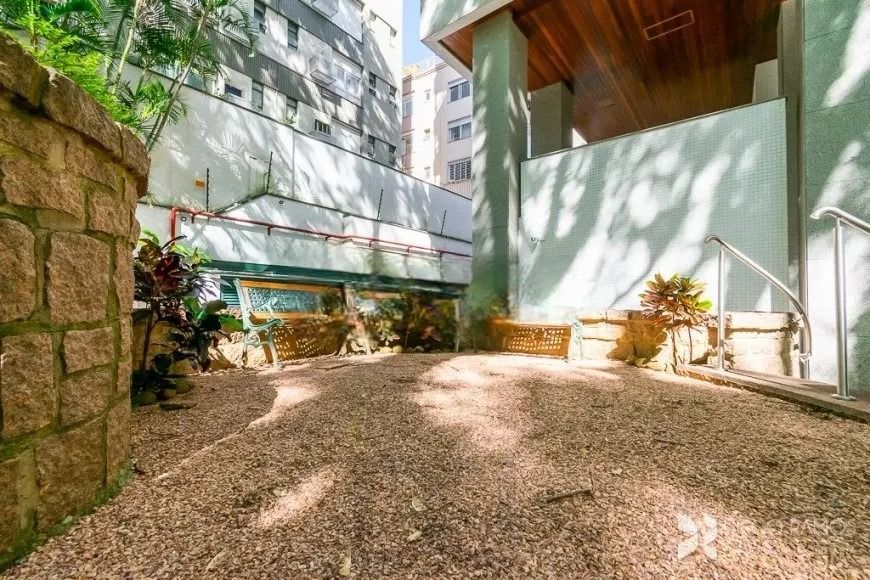 VENDA apartamento de 3 dormitórios, no bairro Moinhos de Vento, com 158 m² de área privativa — foto 49