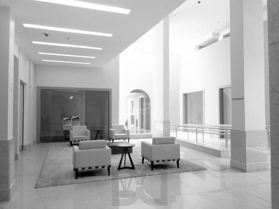 Conjunto/Sala para Venda - 37.56m², 0 dormitórios, 1 vaga - Moinhos de Vento — foto 2