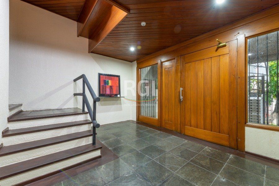 Excelente apartamento de 1 dormitório na Auxiliadora — foto 13