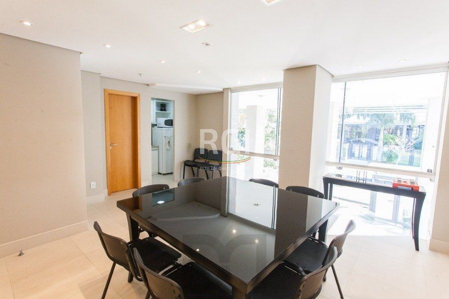 Conjunto/Sala para Venda - 36.74m², 0 dormitórios, 1 vaga - Petrópolis — foto 9