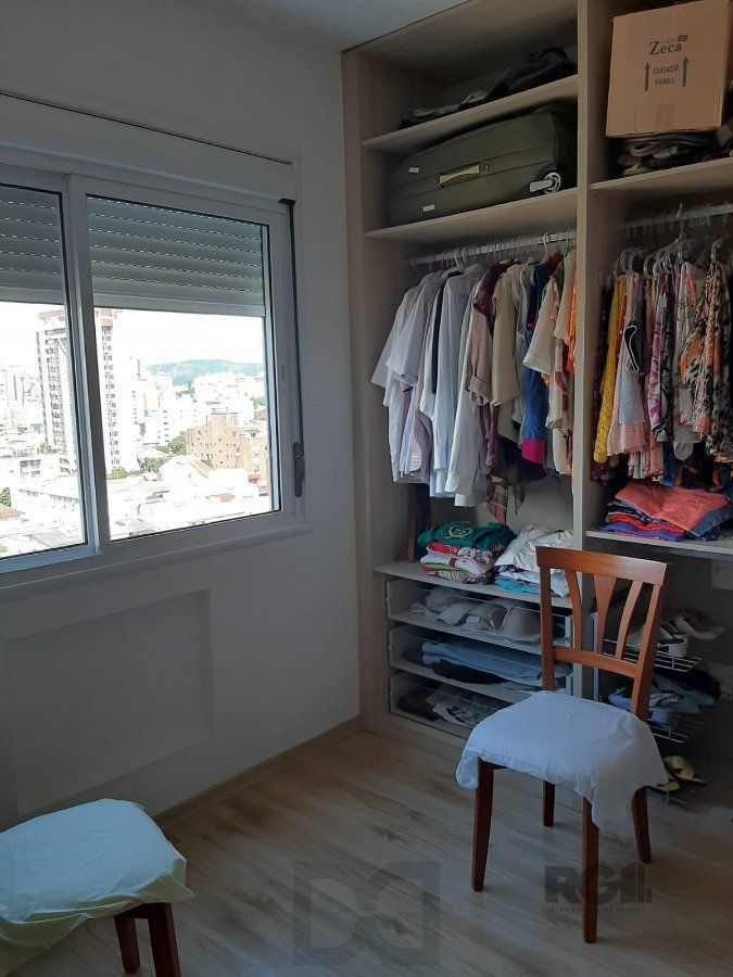 Apartamento 6 Dormitório(s) Bairro Rio Branco — foto 13