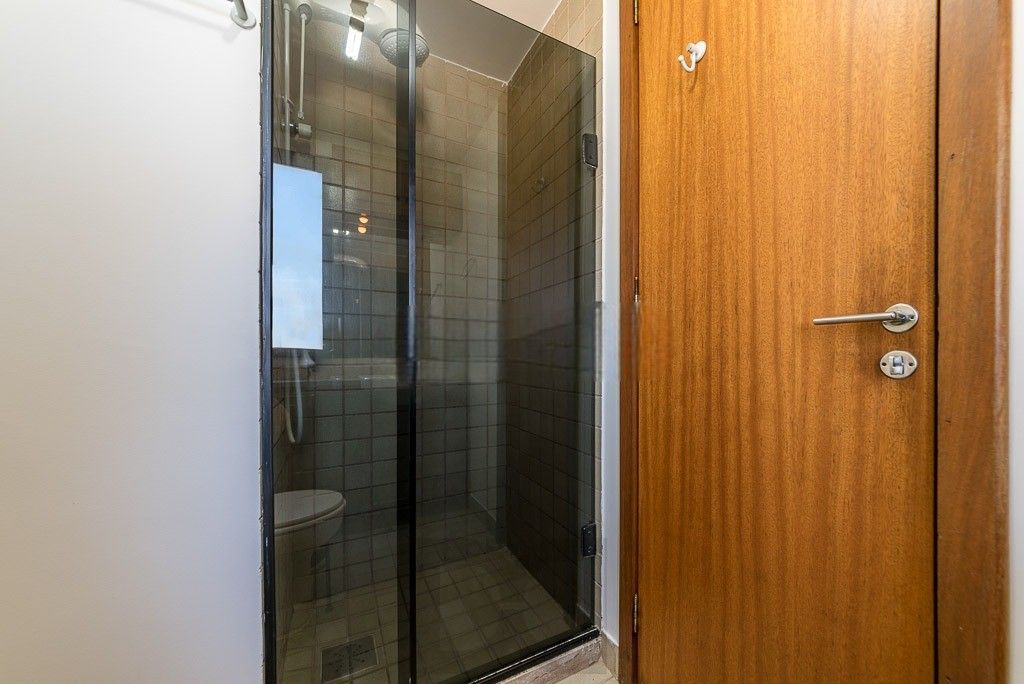 VENDA 2 DORMITÓRIOS, Ótima Localização GARAGEM ELEVADOR  ALTO PETROPOLIS — foto 18