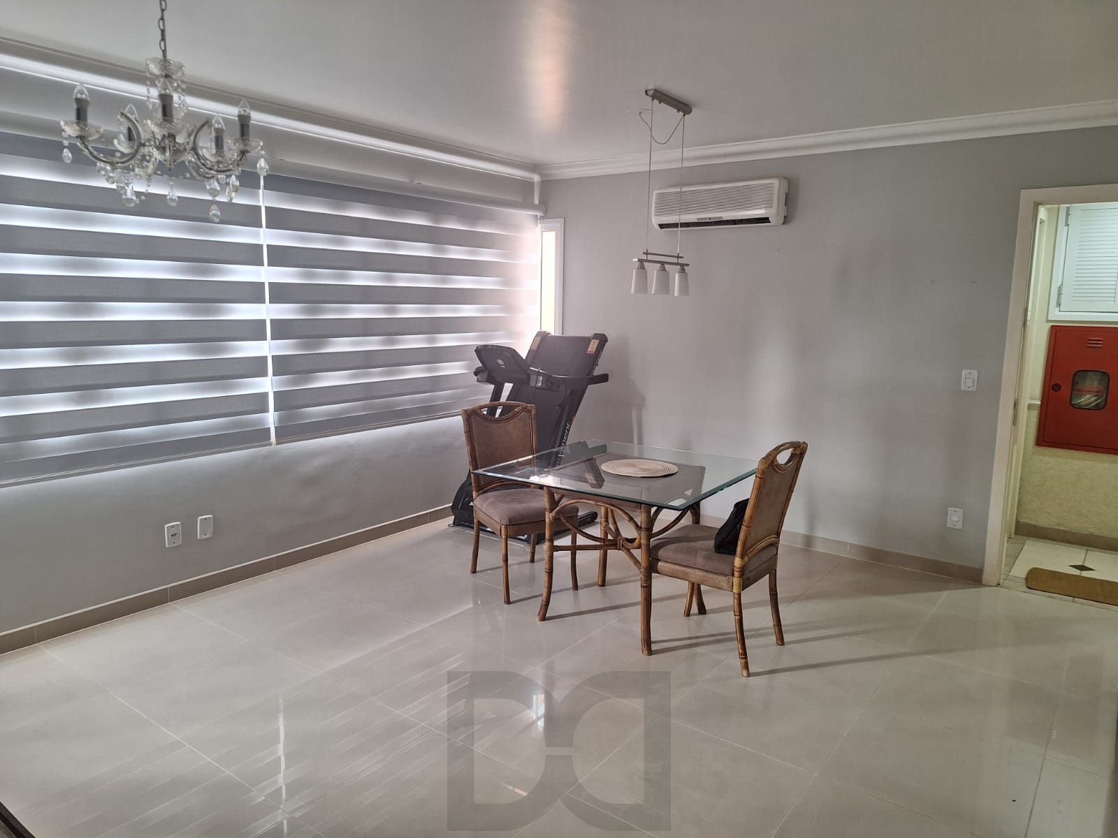 Apto 64,75m², Mariland, M.Serrat, 2 dorms.1 suíte, 1 vaga escrit. elev. — foto 5
