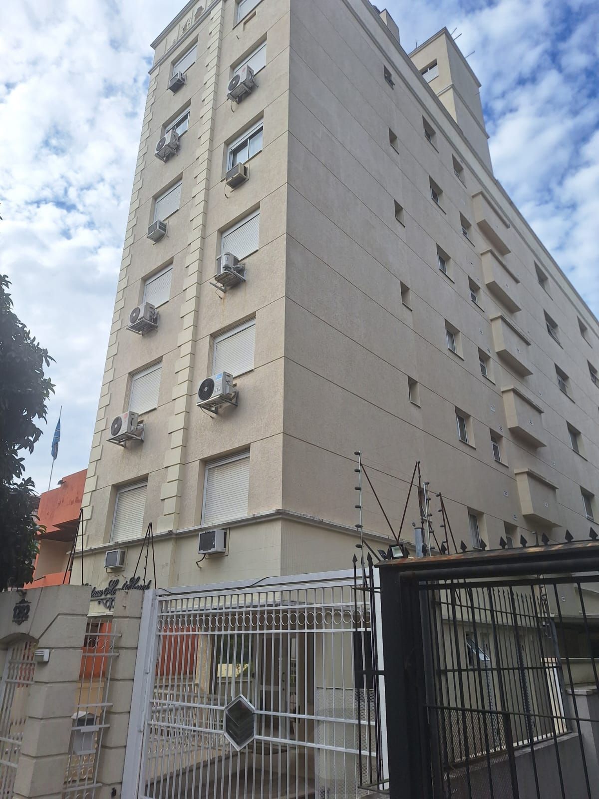Apto 64,75m², Mariland, M.Serrat, 2 dorms.1 suíte, 1 vaga escrit. elev. — foto 1