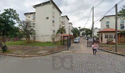Excelente apto. 03 dorms. de 60,04m2, com 01 vaga rotativa, cond. fechado — foto 1