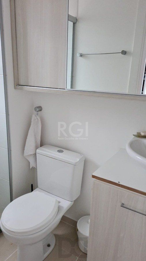 Apartamento para Venda - 76m², 3 dormitórios, sendo 1 suites, 1 vaga - Protásio Alves — foto 16