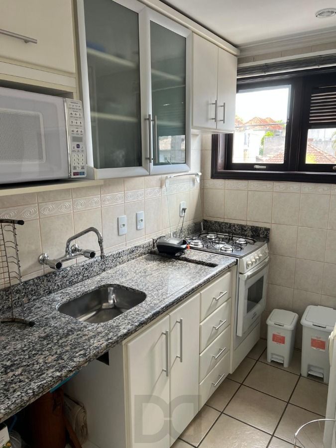 Apartamento 1 dormitório - Bairro Rio Branco - 41,26 m² privativos — foto 15