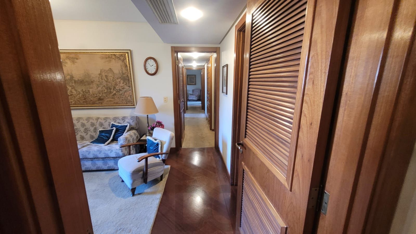 Venda Apartamento 3 quartos Gabinete Suite sacada Churrasqueira 250,03 m² privativos Bela Vista — foto 34