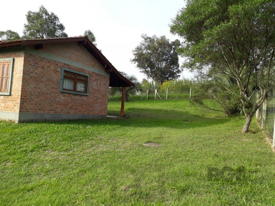 SITIO DE LAZER COM 40.000 M2 NA ESTRADA DO VAREJÃO — foto 1
