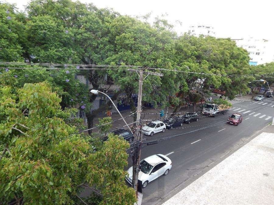Apartamento para Venda - 76.29m², 2 dormitórios, 1 vaga - Jardim Botânico — foto 2
