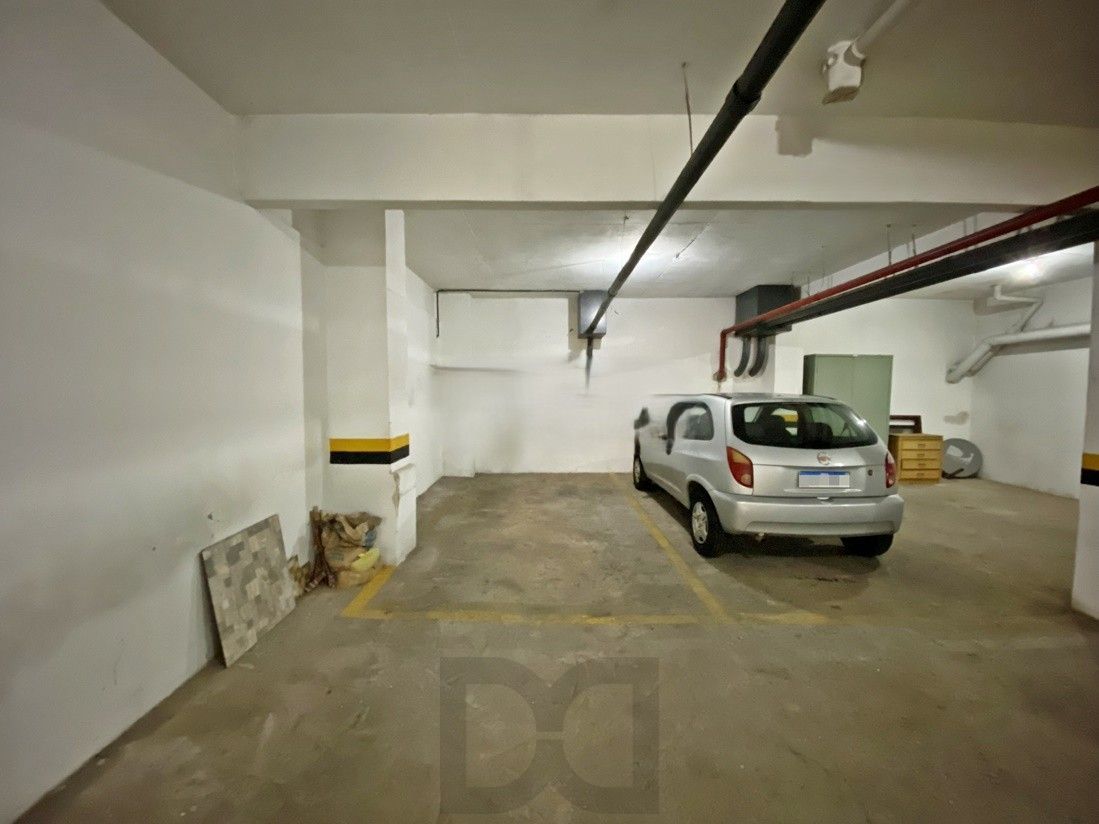 VENDA APARTAMENTO 1 QUARTO TIPO FLAT COM 43,72m² privativos 1 vaga Moinhos de vento — foto 12