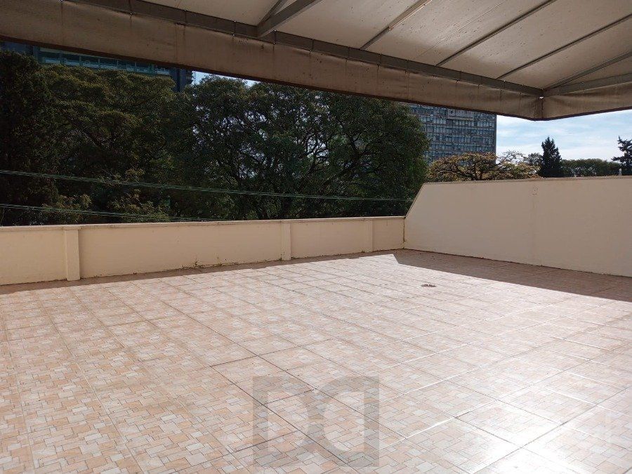 Apartamento garden para Venda - 150.1m², 2 quartos, 1 vaga - Menino Deus — foto 9