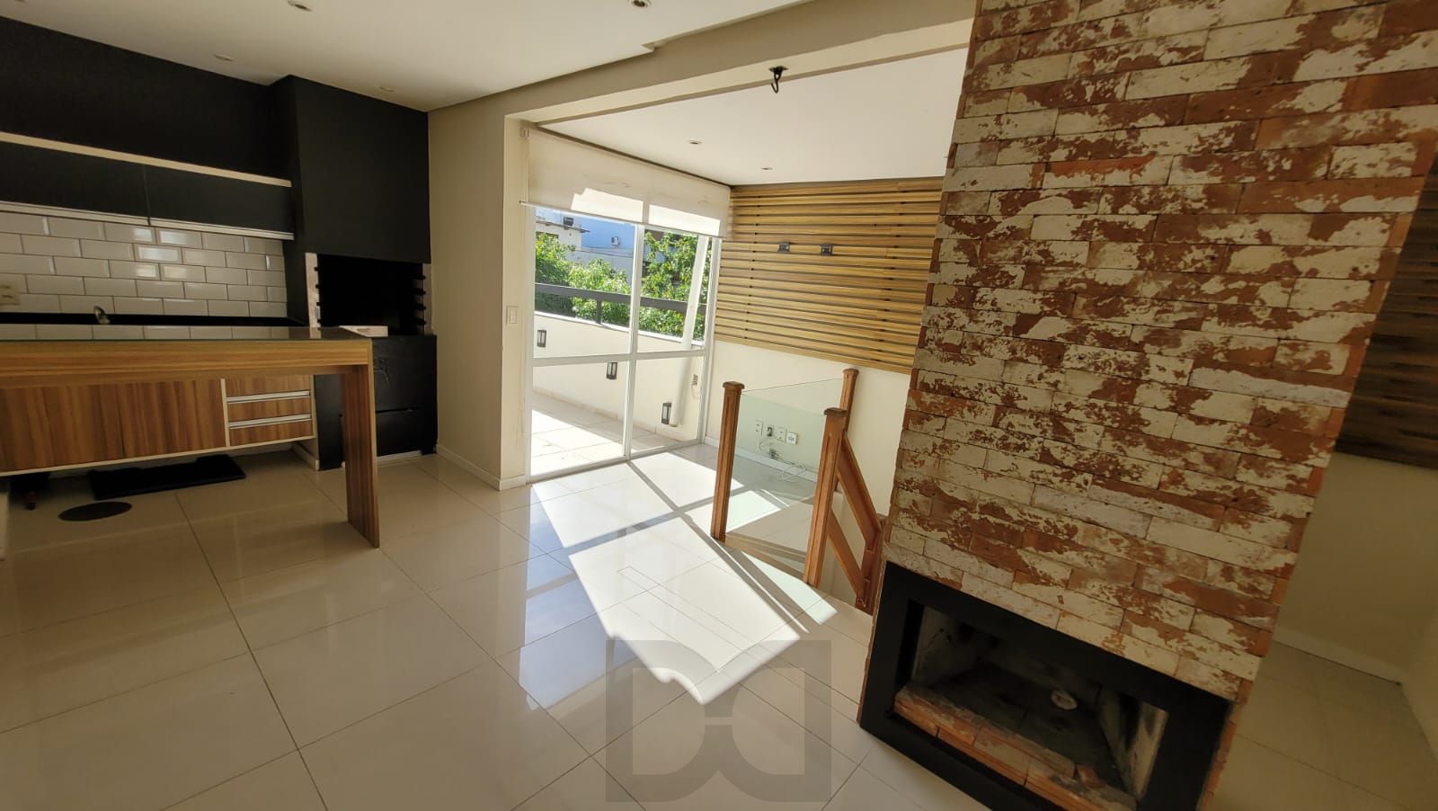VENDA COBERTURA NO MONT SERRAT 2 DORM com 94m² privativos — foto 16