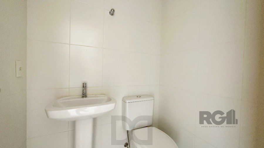 Conjunto/Sala para Venda - 37.98m², 0 dormitórios, Praia de Belas — foto 12