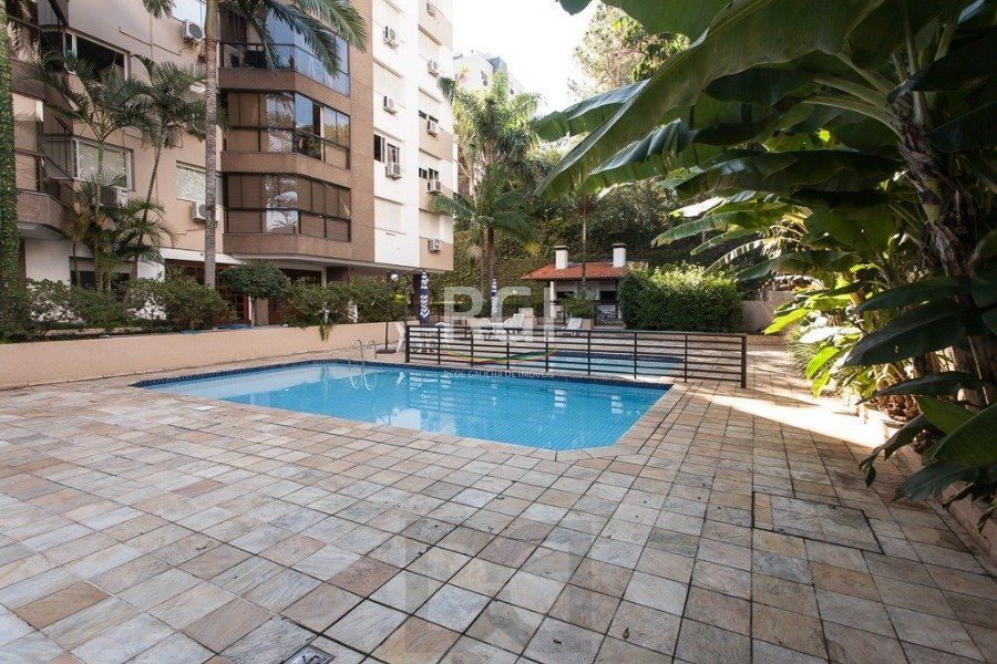 Apartamento para Venda - 122m², 3 dormitórios, 2 vagas - Petrópolis — foto 36