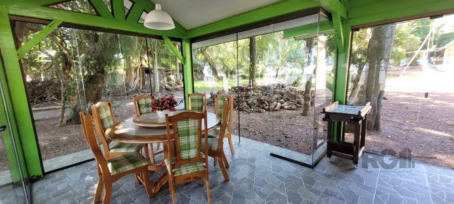 Venda Casa maravilhosa em terreno de 8.125m² com acesso ao Rio Guaiba,  na Estrada Retiro da Ponta Grossa - Porto Alegre — foto 67