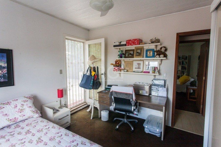 Casa para Venda - 400m², 3 dormitórios, sendo 1 suites, 5 vagas - Cristal — foto 26